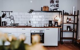 The Loft - Suiten Braunschweig